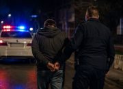 Pijan narušavao javni red i mir u centru grada, policija uhapsila muškarca sa 2,59 promila alkohola