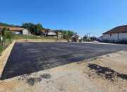 Napravljeno novo igralište za djecu i mlade u Tabancima