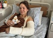 Zvorničanka Irina Erkić uspješno operisana nakon povrede na Evropskom prvenstvu (FOTO)