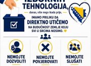 Ističe rok za registraciju birača iz dijaspore za Opće izbore: Stiglo blizu 50.000 prijava