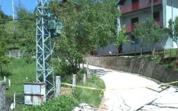 Na suđenju za ratni zločin u Jusićima, jedan od svjedoka vidio optuženog dok je tražio ključeve od kuća mještanima