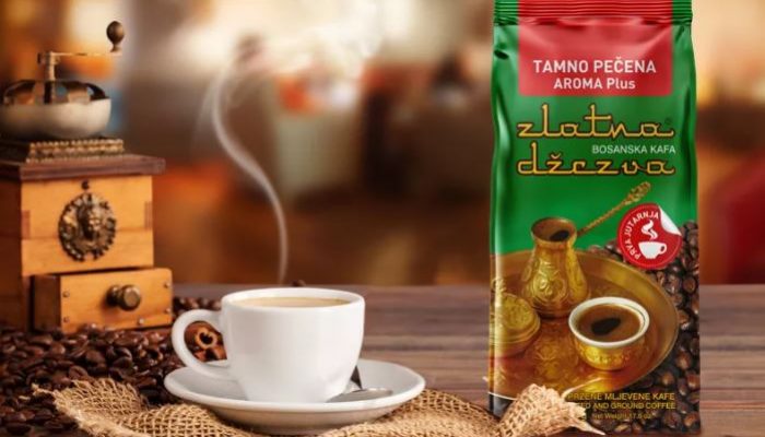 Koliko kafe smijete prenijeti iz BiH u Hrvatsku? Evo šta kažu pravila Evropske unije
