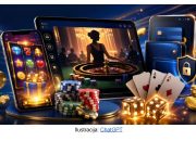 Od slotova do bonus ponuda: Kako izgleda moderno online casino iskustvo