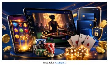 Od slotova do bonus ponuda: Kako izgleda moderno online casino iskustvo
