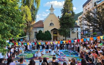 Održana 17. Konferencija beba okupila brojne mališane i njihove porodice u Zvorniku