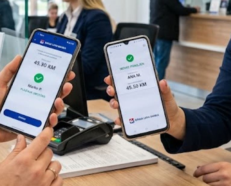 Instant plaćanje u BiH počinje 20. jula, evo šta će to značiti za građane i firme