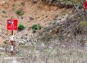 Grad Zvornik pokrenuo javnu nabavku za deminiranje terena vrijednu više od 170.000 KM