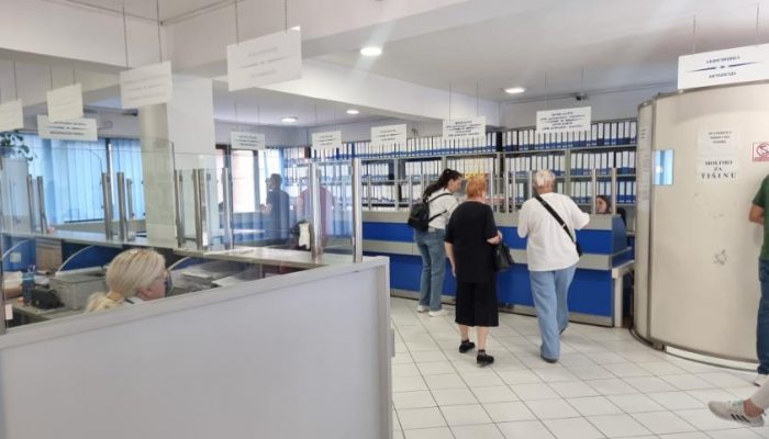 U PU Zvornik realizovana promocija proširenih usluga el. zakazivanja termina