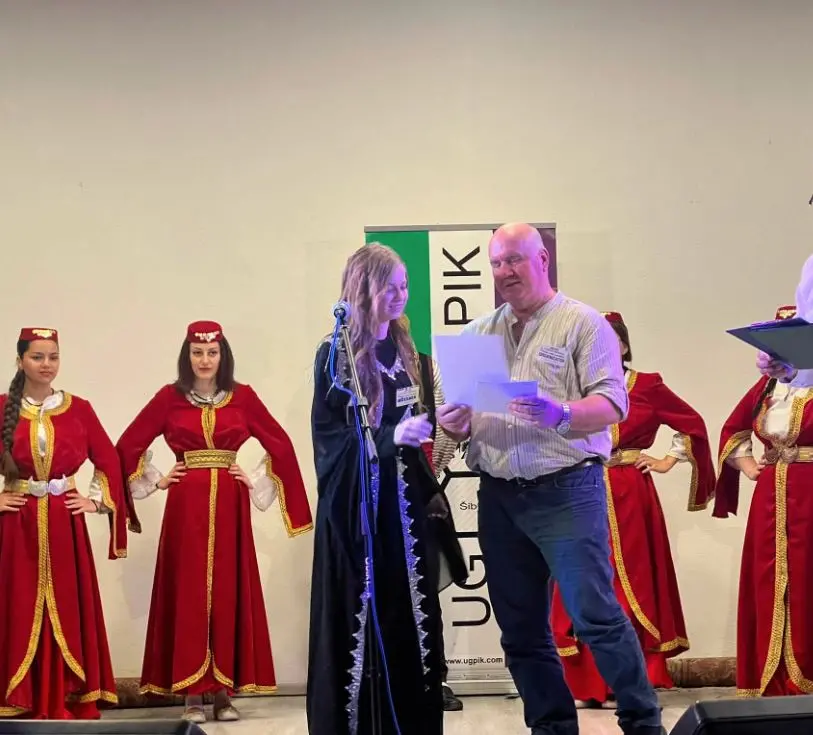 Mlade nade sevdaha oduševile publiku u Novoj Kasabi: Amela Sokolović pobjednica festivala (FOTO)