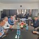 Više od 2.5 miliona KM uloženo u Zvornik: Hurtić i Šekara najavili nastavak razvojnih projekata
