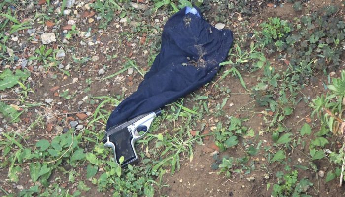 Policija u Malom Zvorniku uhapsila četiri osobe zbog posjedovanja oružja