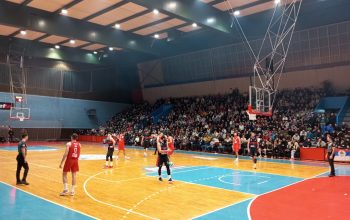 OKK Drina Bet In debituje u eliti BiH sa 16 klubova!