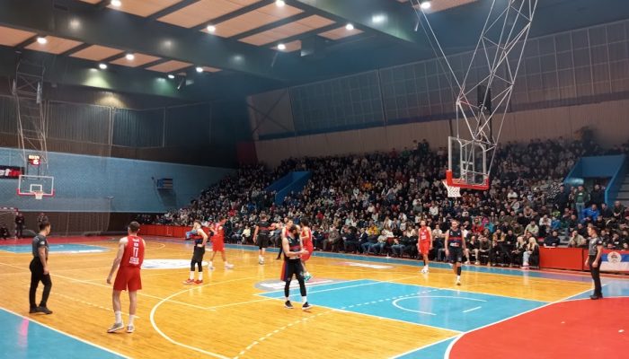 OKK Drina Bet In debituje u eliti BiH sa 16 klubova!