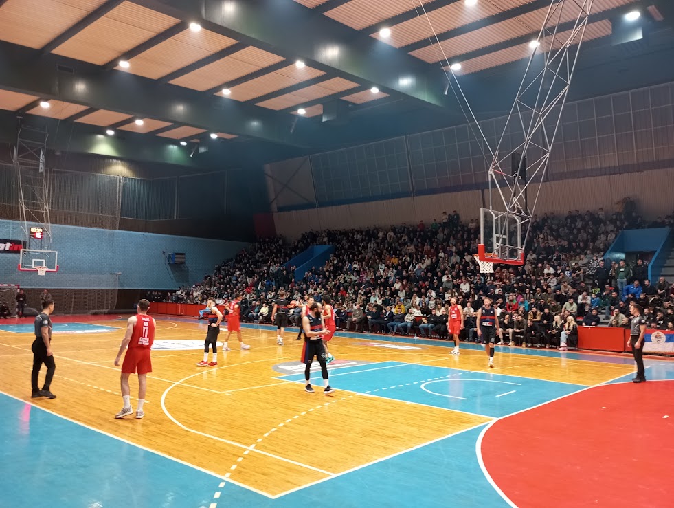 OKK Drina Bet In debituje u eliti BiH sa 16 klubova!