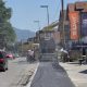 Počelo asfaltiranje pješačke staze na dionici Zvornik – Karakaj