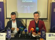 Istraživanje Pod lupom: Nepovjerenje u vlasti raste, dok EU ostaje simbol nade građana