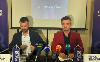 Istraživanje Pod lupom: Nepovjerenje u vlasti raste, dok EU ostaje simbol nade građana