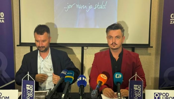 Istraživanje Pod lupom: Nepovjerenje u vlasti raste, dok EU ostaje simbol nade građana