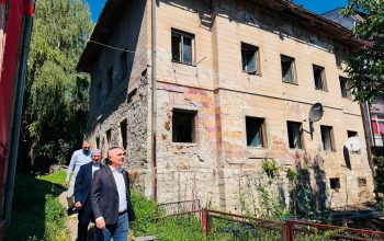 Podrška Podrinjskoj medresi: Uloženo 650.000 KM za očuvanje identiteta i baštine
