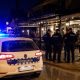 Intervenisala policija nakon tuče u Zvorniku, jedna osoba završila u Domu zdravlja