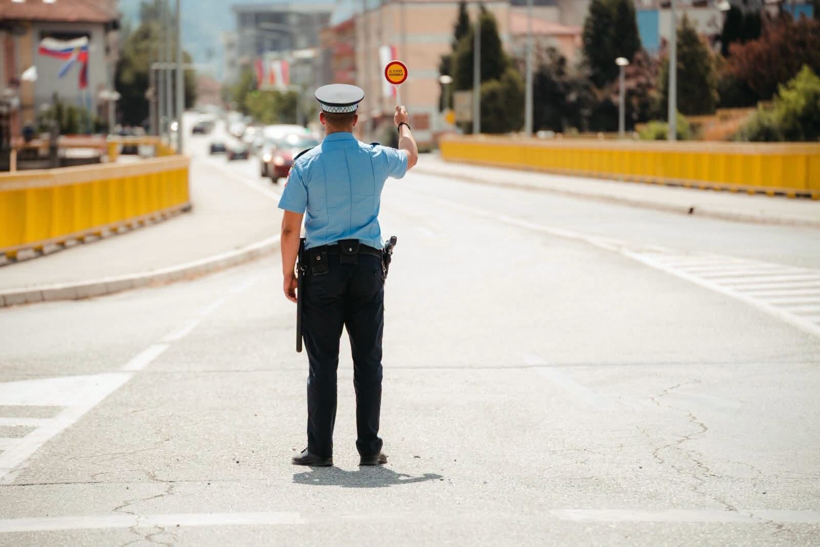 Policijska uprava Zvornik: Komemorativni skup u Bratuncu protekao mirno i bez incidenata