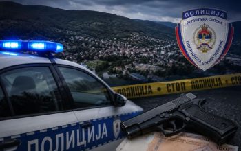 Iz porodične kuće ukradeno oko 7.000 KM i pištolj, policija traga za počiniocima