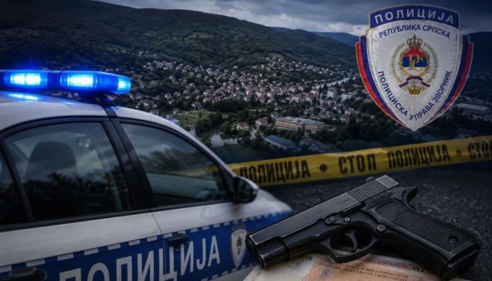 Iz porodične kuće ukradeno oko 7.000 KM i pištolj, policija traga za počiniocima