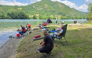 Održan prvi Fider kup „Polom 2026“, ispunjena očekivanja organizatora, takmičara i posjetioca (FOTO+VIDEO)