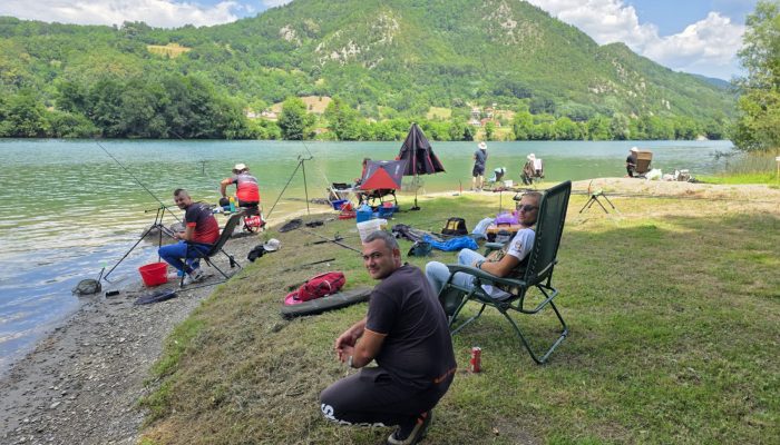 Održan prvi Fider kup „Polom 2026“, ispunjena očekivanja organizatora, takmičara i posjetioca (FOTO+VIDEO)