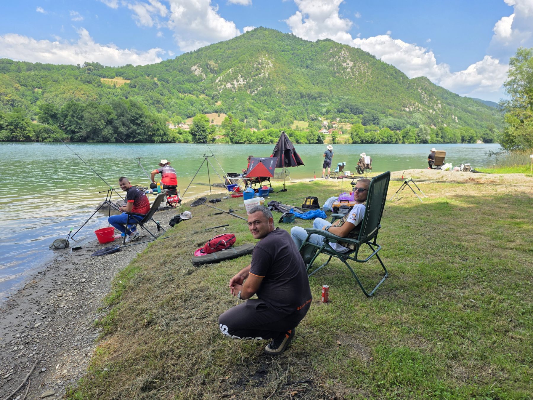 Održan prvi Fider kup „Polom 2026“, ispunjena očekivanja organizatora, takmičara i posjetioca (FOTO+VIDEO)