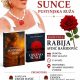 U Zvorniku promocija knjige „Crveno sunce i pustinjska ruža“ autorice Rabije Avdić-Hamidović