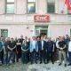 Gradski odbor DEMOS-a prešao u partiju Gorana Selaka, posjeta prostorijama u Zvorniku ozvaničila ovaj politički transfer