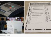 Poznato koje novosti nas očekuju na oktobarskim izborima: Nove tehnologije, birački listići bez imena, QR kod…