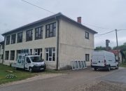 Počela zamjena spoljašnje stolarije u školi u Ceru