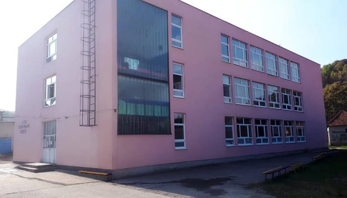 Raspisan tender za adaptaciju fiskulturne sale u OŠ „Petar Kočić“ Kozluk