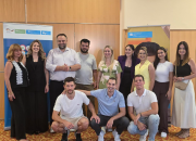 Devet mladih ljudi svoju poslovnu ideju pretvorilo u vlastiti biznis uz podršku projekta YEEP II