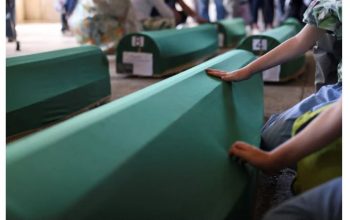 Danas kolektivna dženaza u Potočarima: Deset žrtava konačno pronalazi smiraj