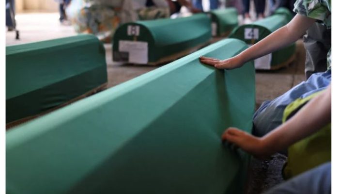Danas kolektivna dženaza u Potočarima: Deset žrtava konačno pronalazi smiraj