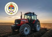 Otvoren javni poziv za sufinansiranje nabavke traktora „Belarus“ u RS