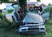Tuga u Loznici: U saobraćajnoj nesreći dvije osobe izgubile život