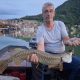 Novi kapitalni ulov Uzeira Dedića "Gele": Još jedna ljepotica iz Zvorničkog jezera završila na fotografiji (FOTO)