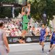 Historijski uspjeh: Basketaši Zvornika nastupili na prestižnom FIBA 3×3 World Tour-u