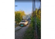 Tokom dana posljednje planirano zaprašivanje komaraca na području Zvornika za ovu godinu