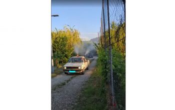 Tokom dana posljednje planirano zaprašivanje komaraca na području Zvornika za ovu godinu