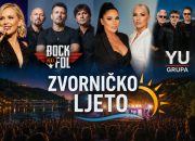 Manje od mjesec dana do početka manifestacije „Zvorničko ljeto“ i koncerta Jelene Rozge na otvaranju 2.augusta