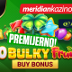 EKSKLUZIVNO NA MERIDIANU: Premijera igre 20 Bulky Fruits Buy Bonus