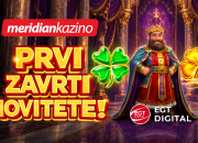 OSVJEŽENJE NA MERIDIANU: Stigli su novi EGT Digital hitovi