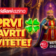 OSVJEŽENJE NA MERIDIANU: Stigli su novi EGT Digital hitovi