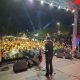 Osmijesi mališana i rok zvuci obilježili drugo veče Zvorničkog ljeta (FOTO)