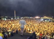 Pozorišna predstava i koncerti Anite Aleksić i Nataše Bekvalac obilježili četvrto veče Zvorničkog ljeta (FOTO)